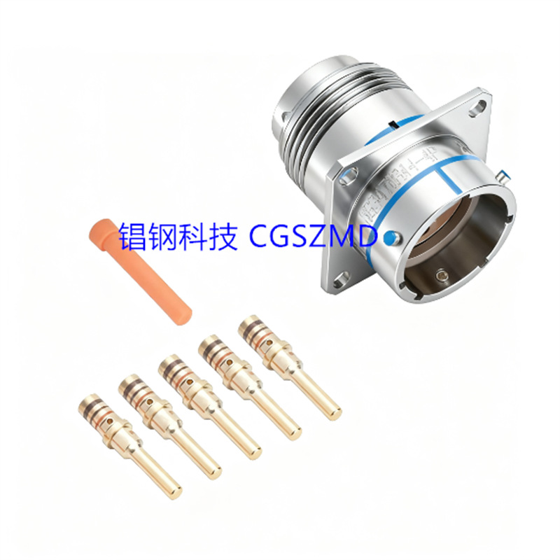 Ms3470a20-39s  Ms3470a20-41s Connector circular