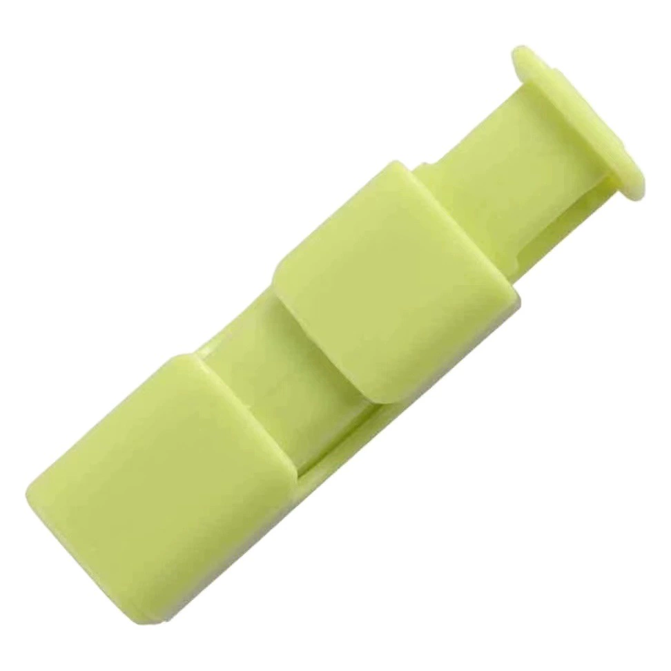 Закуски влагостойкие зажимы для сумок для сумок для сумок для сушки