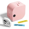 Pink-lithium battery (send 1 volume consumable)