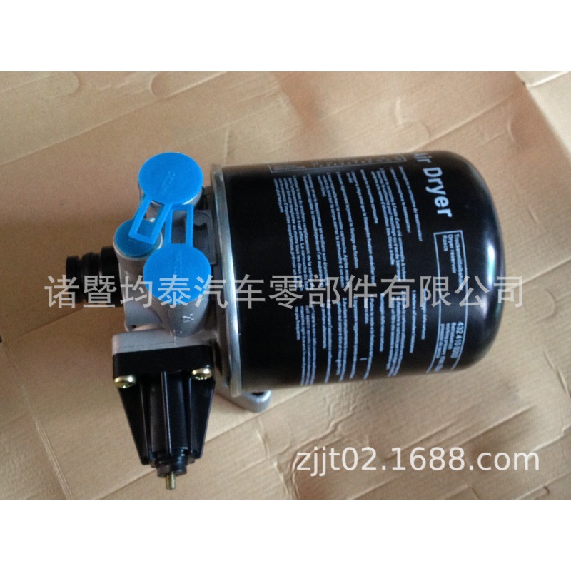 El Autobús Europeo del camión del secador 4324100230 del aire parte SMT