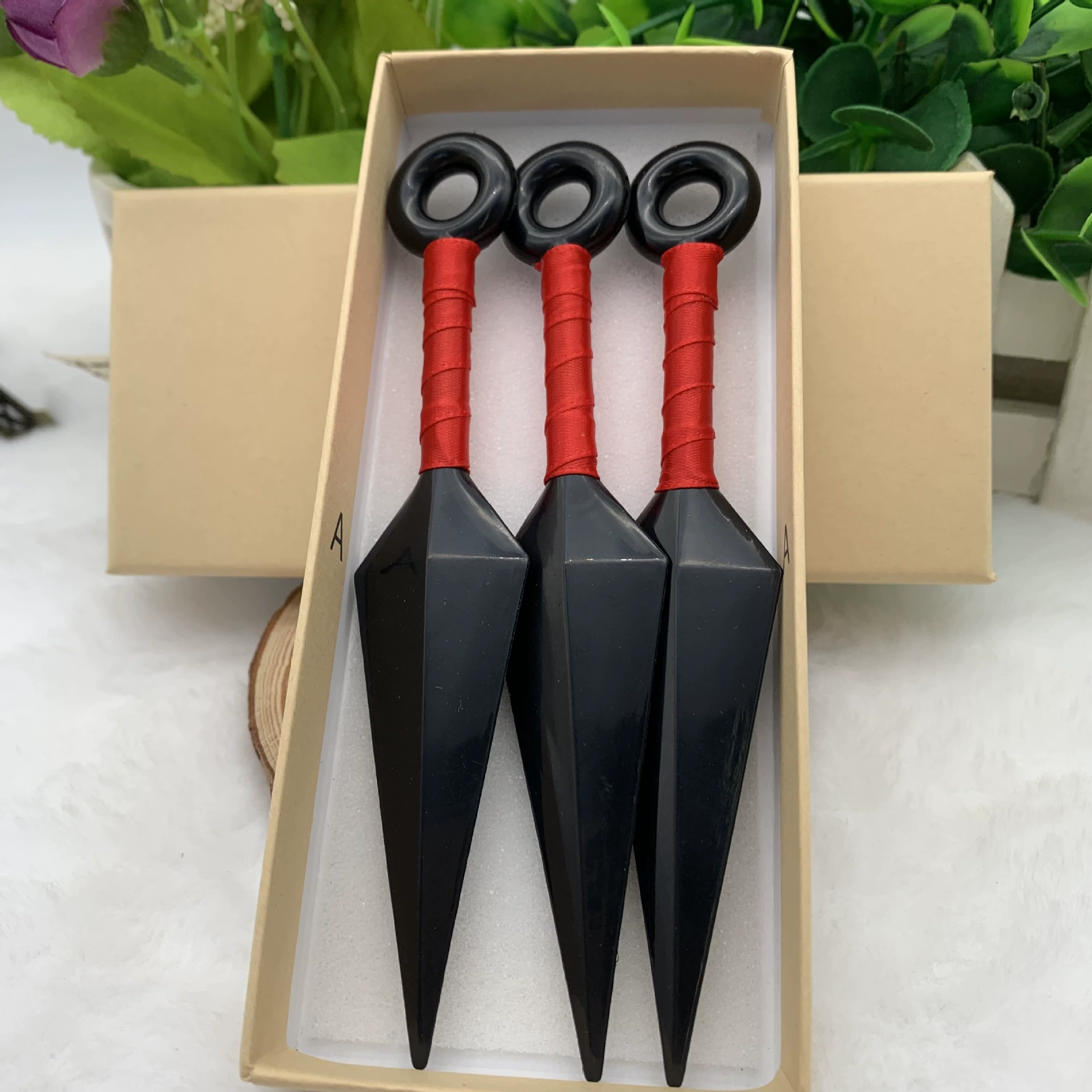 Наруто оружие горький без Дартс юрикен Наруто Какаши COS реквизит анимация периферийная фабрика прямых продаж