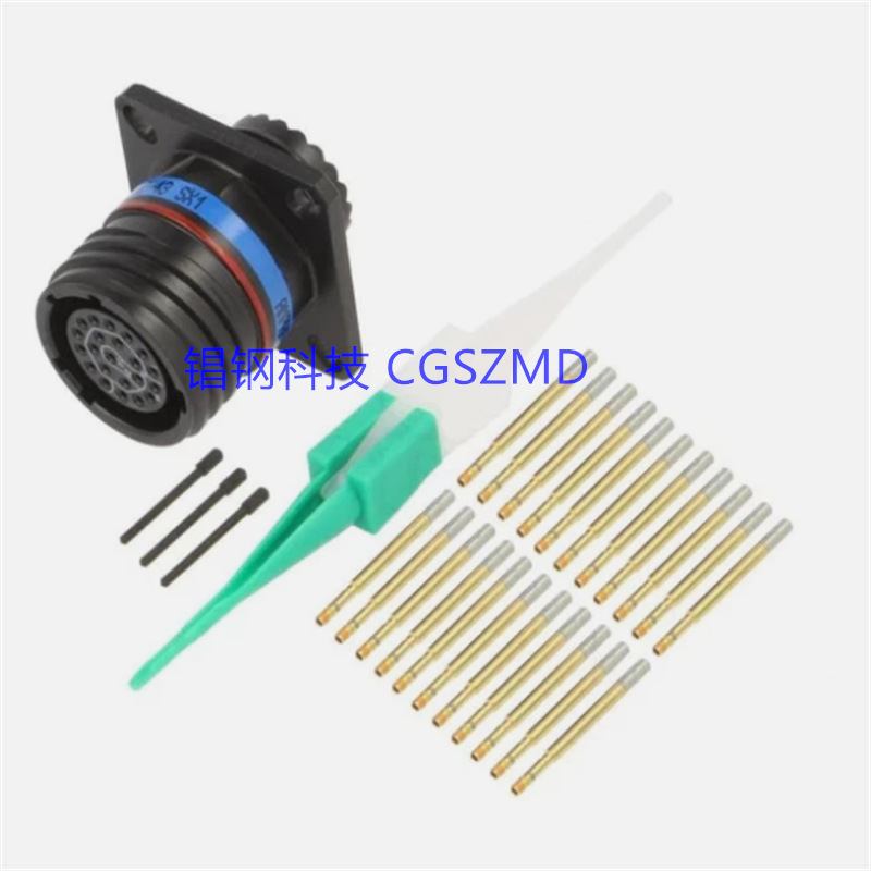 D38999���������ղ�ͷ�Ӳ��D38999/26MD35PN�� D38999/26KE35SN