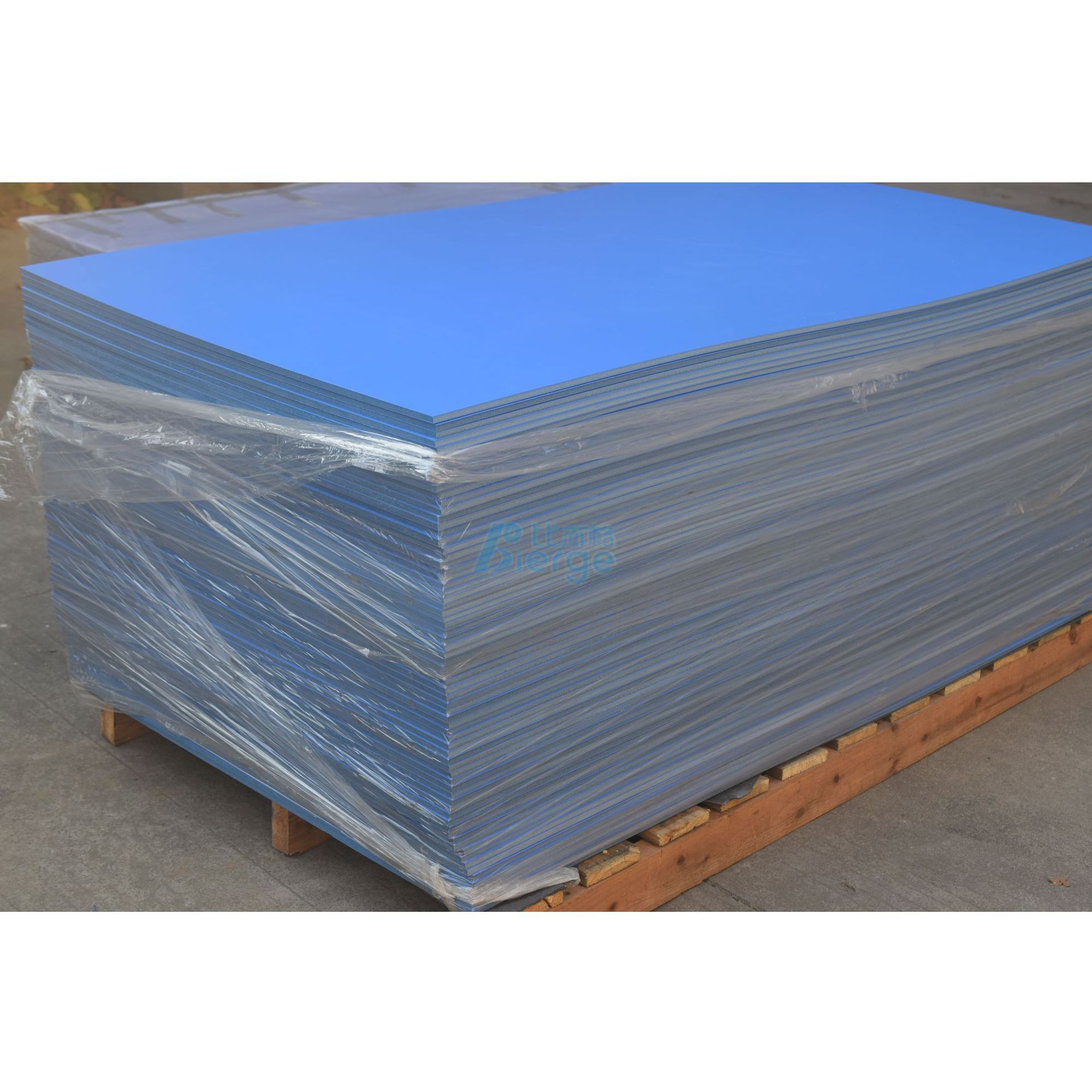 PP发泡板环保 聚丙烯发泡板 厚度12MM 耐用环保 PP发泡工业板材-阿里巴巴