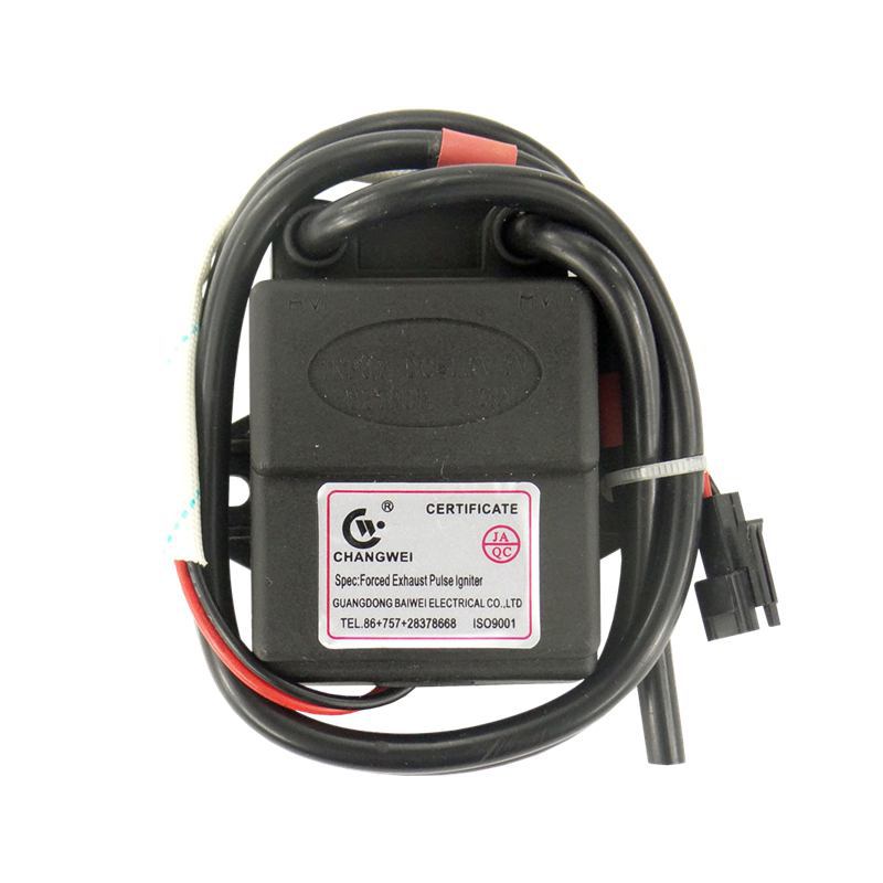 Encendedor de Pulso para Calentador de Agua a Gas 5V