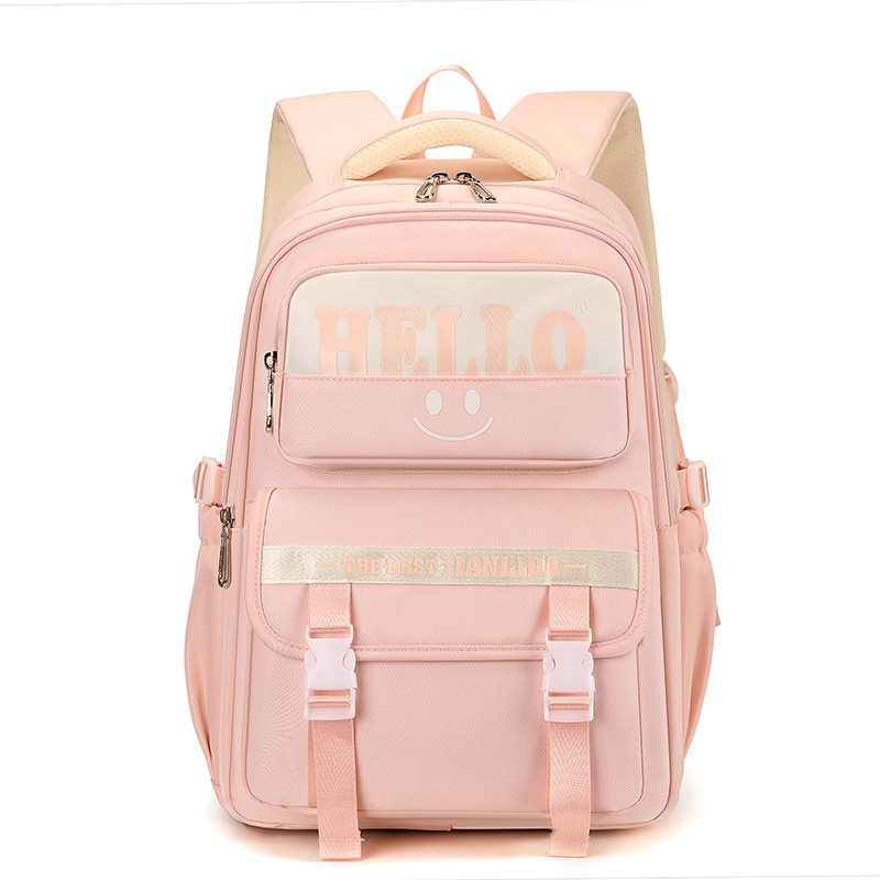 Mochilas escolares para estudiantes de secundaria