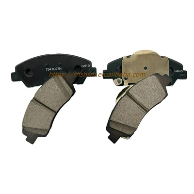 Tormoz supportları brake pads wholesale, selling
