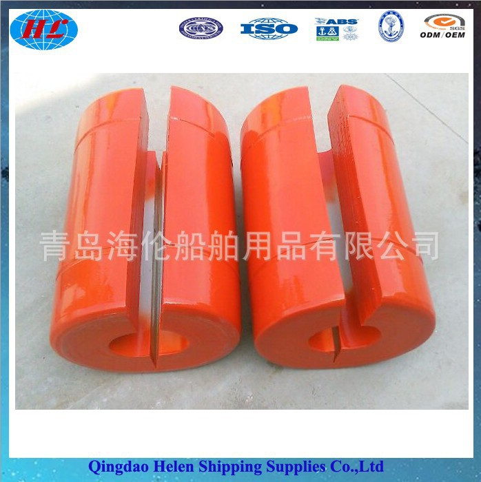 救生用担架浮子 海洋波浪监测浮标 沿海警示灯桩浮标 管道漂浮防