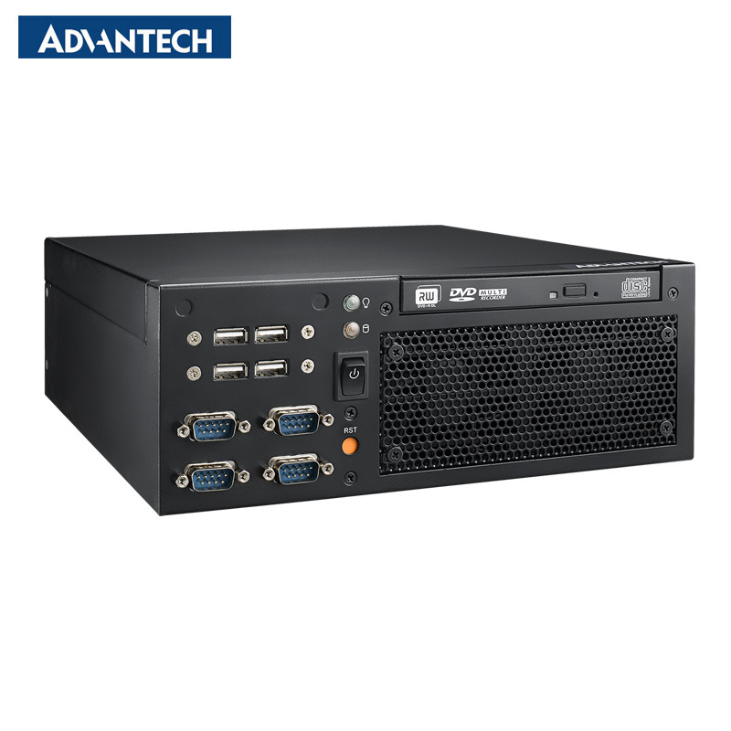 研华 Industrial control machine EPC-B2205 streamlined embedded industrial computer host supports multiple expansion cards
