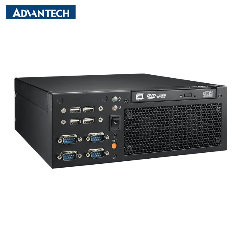 研华 Industrial control machine EPC-B2205 streamlined embedded industrial computer host supports multiple expansion cards