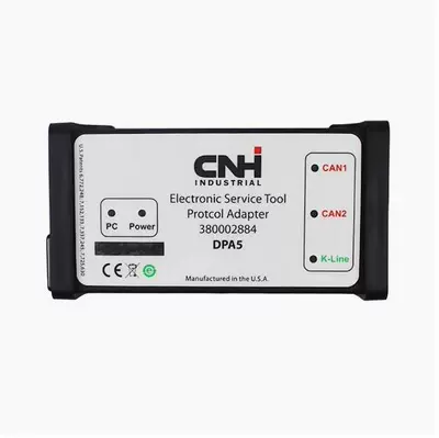 Cnh Dpa5 V8.6 V9.5 Avtomobil diaqnostika alətləri