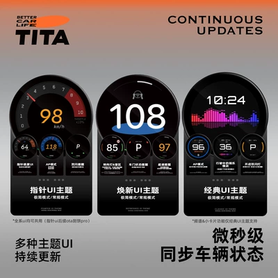 Suction Type Is Suitable for | Car display