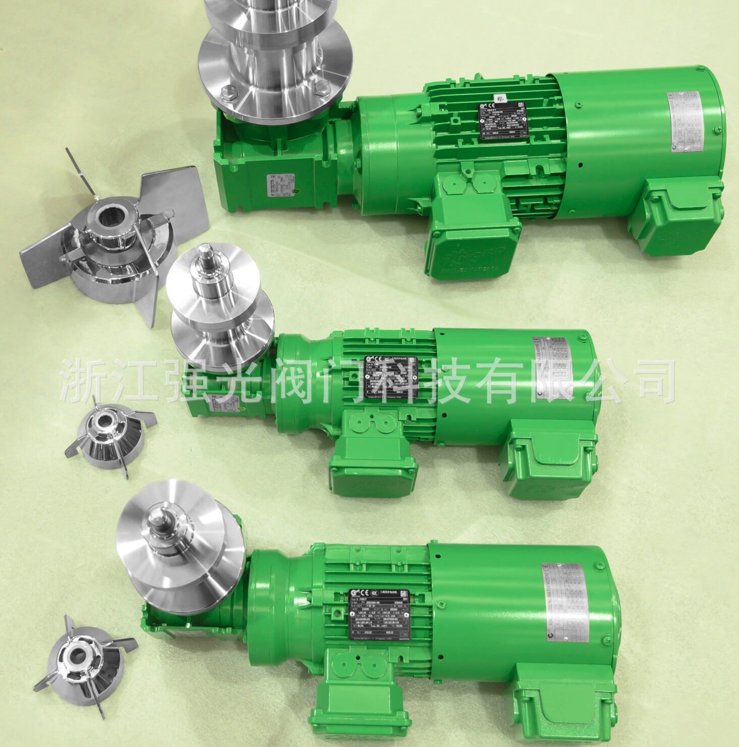 卫生级防爆，罐底磁力搅拌器，罐底磁力搅拌机，不锈钢316L