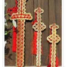 批发铜钱剑仿古黄铜钱剑铜五帝钱铜钱剑家居装饰品工艺品