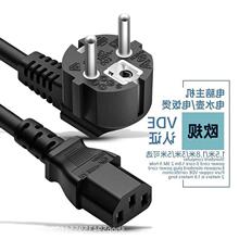 ���l�����WҎ���^�� VDE�W����оƷ��β�Դ��16A����IEC�B�Ӿ�