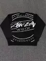 Xm3008 black