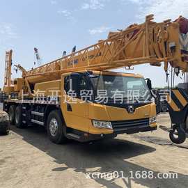 25吨徐工吊车 XCMG QY25K5 qy25k 25吨徐工25K truck crane