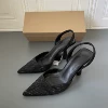 Black 9 cm