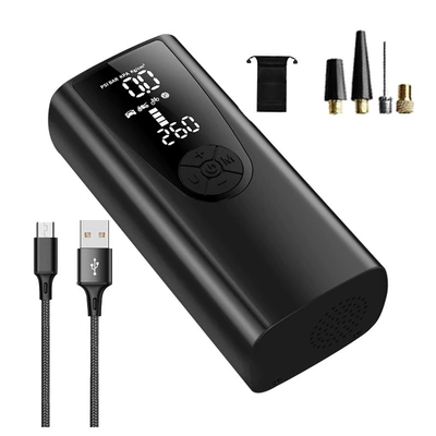 Cross-border car air pump: Hava nasosu