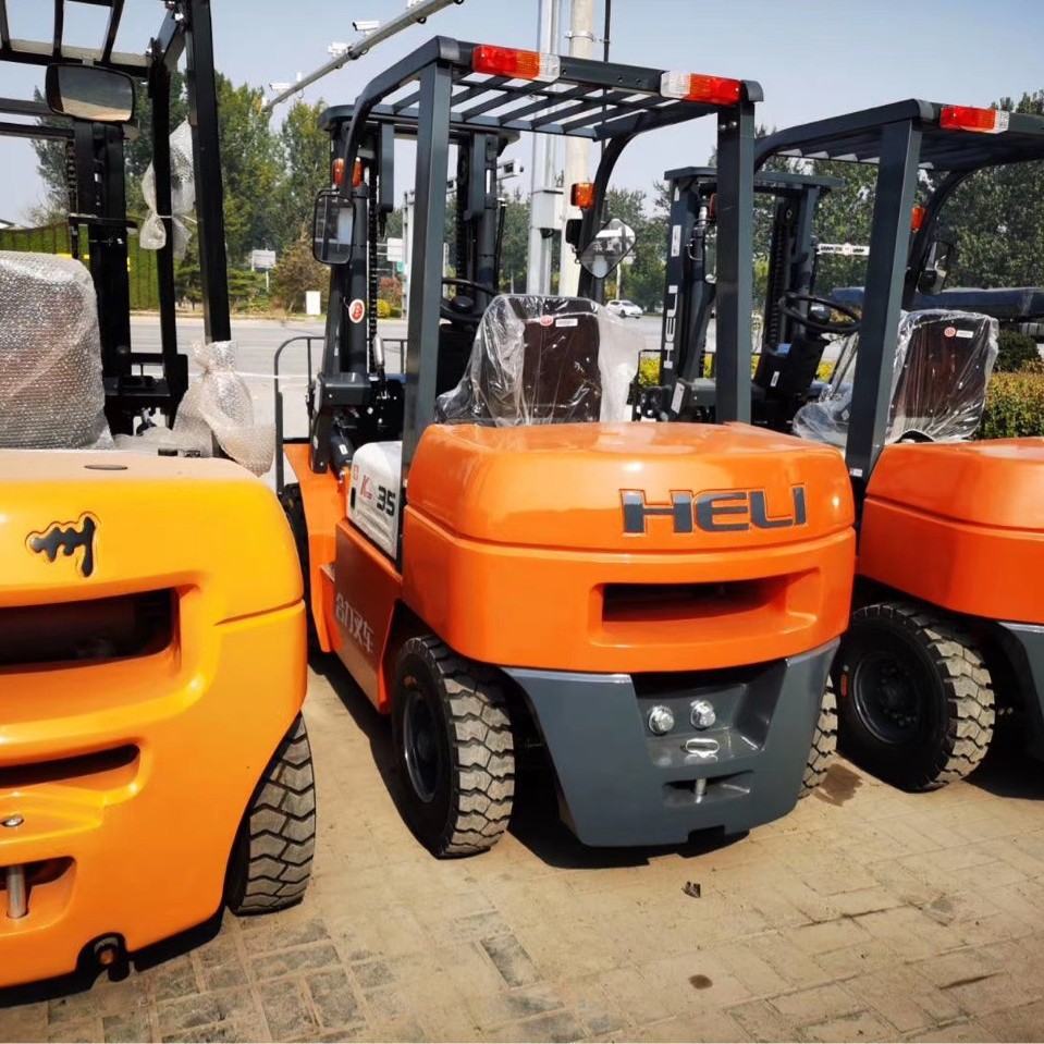 天津合力叉车 天津中力合力电动叉车销售仓储搬运车堆高铲车