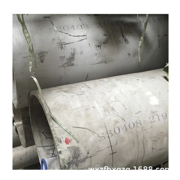 304拉丝矩管 201焊接拉丝不锈钢管 316L拉丝无缝管大量现货批发