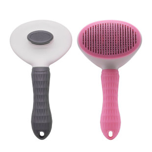 Pet comb comb comb cat hair comb needle comb cat comb hair special cat brush dog comb dog supplies wholesale