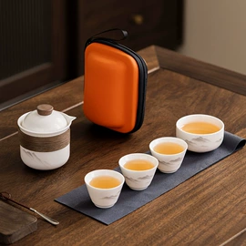 功夫茶具;马克杯;茶杯