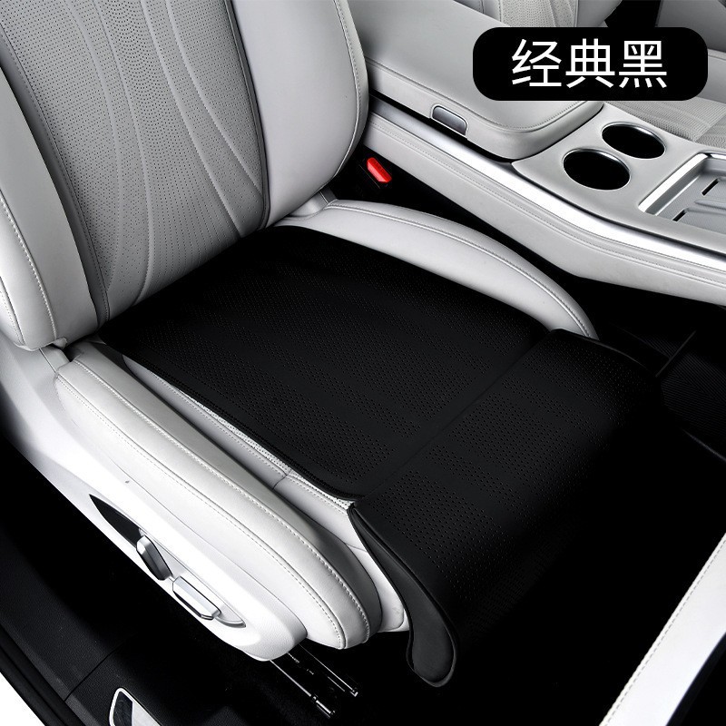 Passenger Seat Leg Rest Extension, Additional Driver's Integrated Leg Rest, Car Seat Cushion, In-Car Footrest, Automotive Accessories