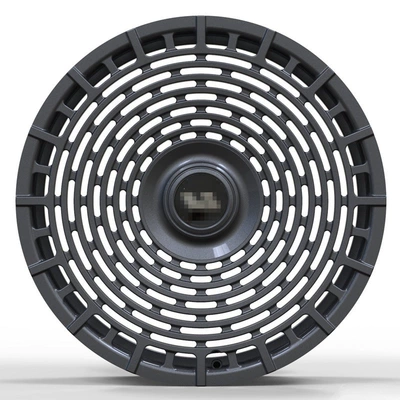 Li Auto L6L7L8L9 ONE aluminum | Hub - 20x9j-forged-g-model