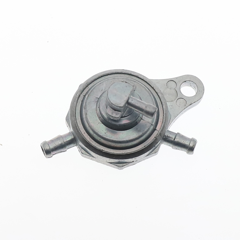 Interruptor de aceite de válvula de combustible de motocicleta Gy6 50cc 150cc 3 vías