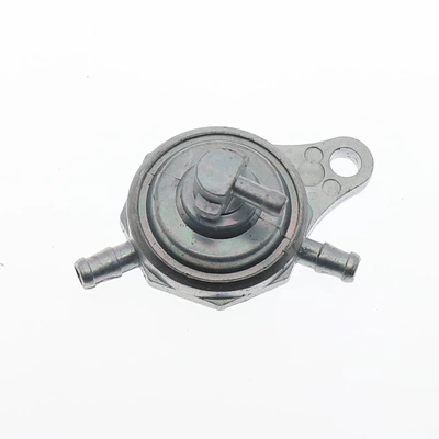 Motorcycle fuel valve oil switch Gy6 50cc 150cc 3-way