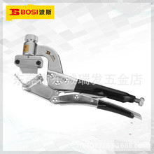 波斯工具 快速剝線鉗 切線高壓電纜功能多剝皮器20-55mm BS530930