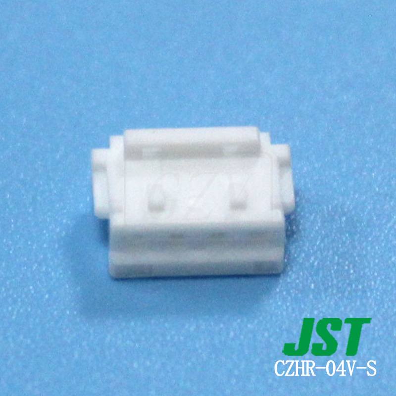 CZHR-04V-S ܿ JST CZHϵ  1.5mm ߶԰