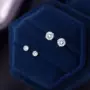 气质新款不用s999耳钉