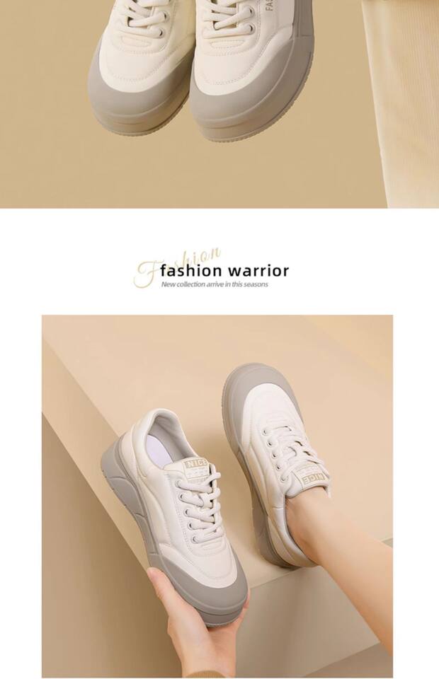 Giày sneaker nữ đế dày da thật mặt lưới thoáng khí mới xuân hè 2024 — Mặt lưới đen LJ 68006 M, JST 1901 mặt lưới màu đen, DH 29081 Mặt lưới đen, DH 29060 Đen Mơ chi tiết 13