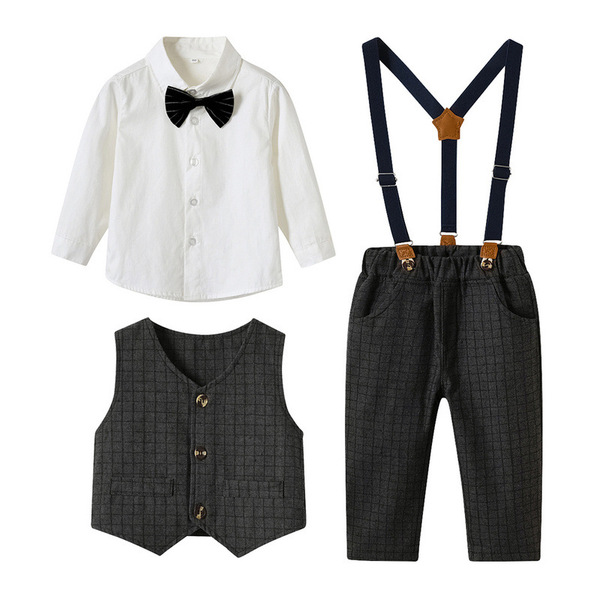 Spring set for boys