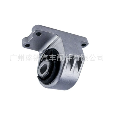 LR092039, damping system