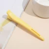 Yellow word clip [12cm]
