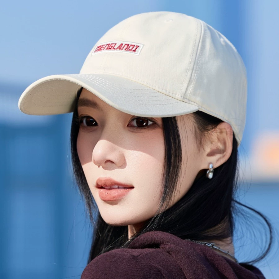 Шляпа летняя солнцезащитная Tide, японская черная базовая кепка, корейский стиль, защита от солнца