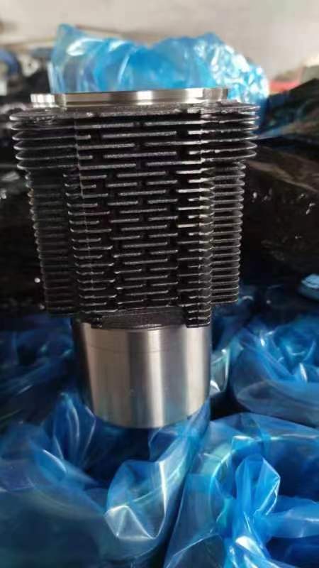Cylinder Liner Production: Alloy Cylinder Liners for Various Vehicle Models, Suitable for Deutz Cylinder Liners 912, Cylinder Liners 0423-1497