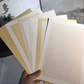 画纸、画布;扇子;现代装饰画
