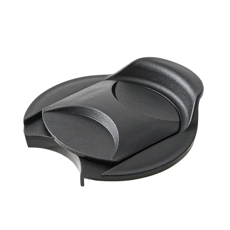 Ceramic plastic glass cover