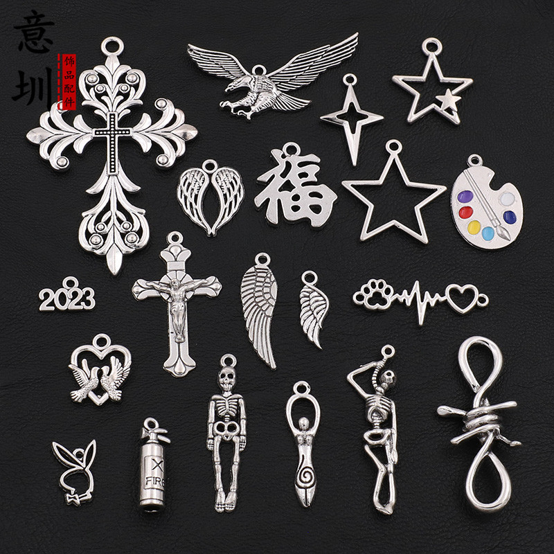 Metal drawing board hip-hop style