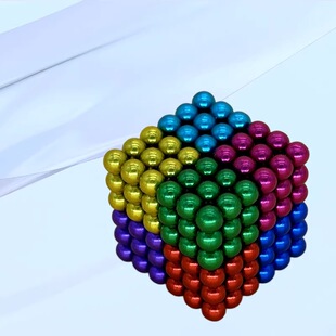 5mm216�w ��ɫ���� �Ϳ�����������ħ�� ƴ�D��ߏS��ֱ�N ��ɫ