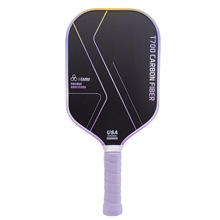 pickleball球拍全套装JOOLA碳纤维T700布纹磨砂匹克球拍儿童板拍