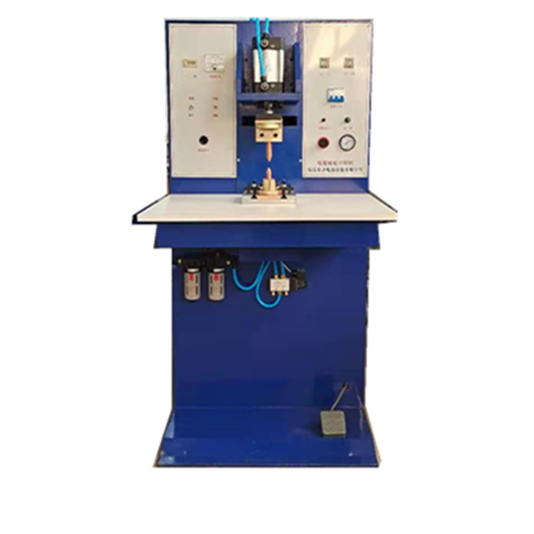 P6000精密气动储能点焊机