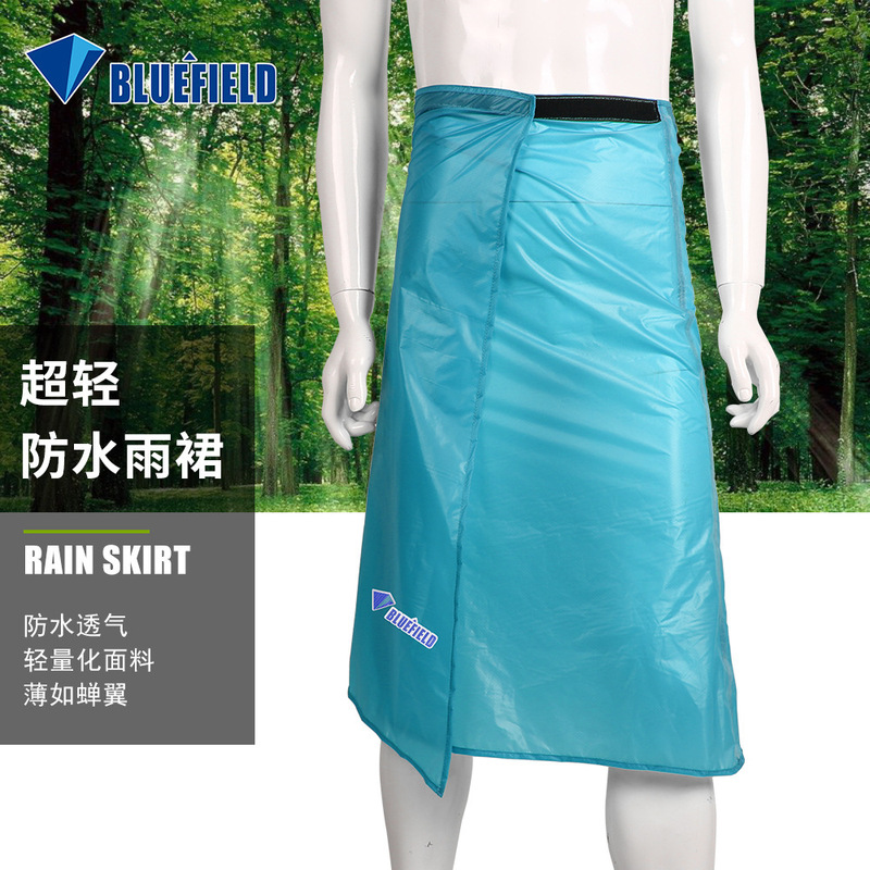 15D Nylon Silicon Coated Ultra Light Outdoor Waterproof Rain Skirt Apron Snow Skirt Mountaineering Unisex Camping Portable Poncho 15D Nylon Silicon Coated Ultra Light Outdoor Waterproof Rain Skirt Apron Snow Skirt Mountaineering Unisex Camping Portable Poncho