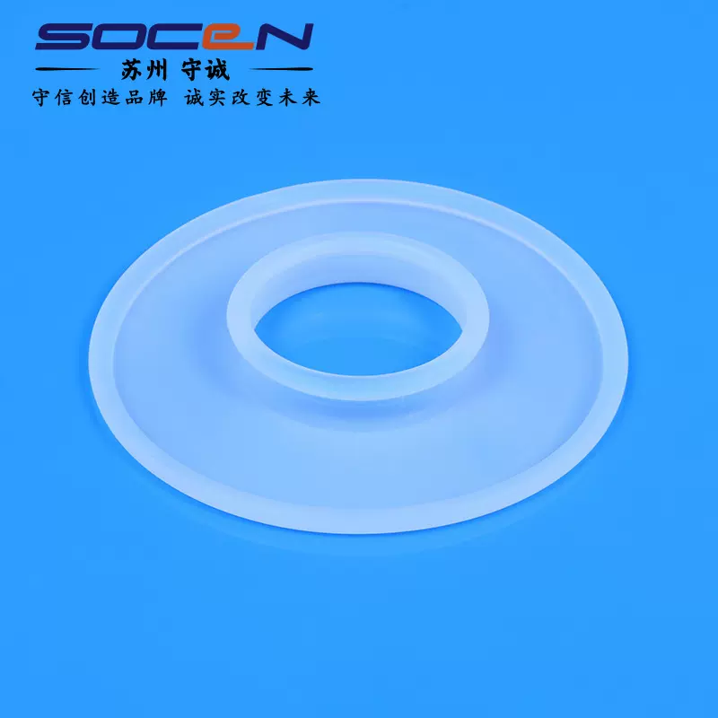 苏州医用硅胶制品厂家现货直供医疗级硅胶一次性使用扩大切口保护