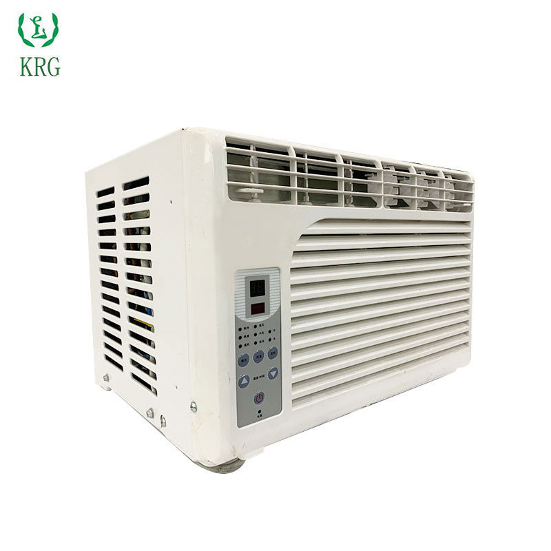 12000BTU window air conditioner household window type dual temperature integrated machine national guarantee 12000BTU window air conditioner household window type dual temperature integrated machine national guarantee
