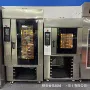 旋转烘焙电压oven烤炉