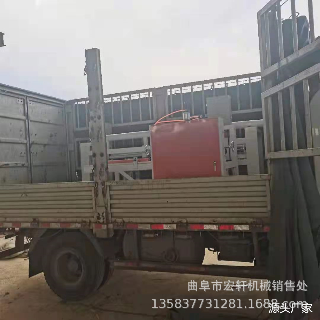 五合板密度板贴面机 免漆装饰PVC平贴机 九厘板皮革贴面机